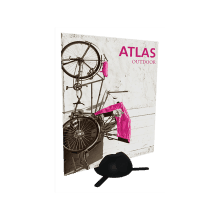 Atlas Sign Holders