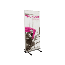 Thunder Outdoor Stand