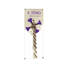 X-Tend Banner Stands
