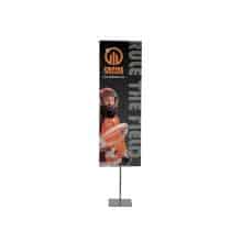 Everyday Banner Stand