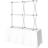 Hopup-5point5ft-curved-square-tabletop-tension-fabric-display_frame-right