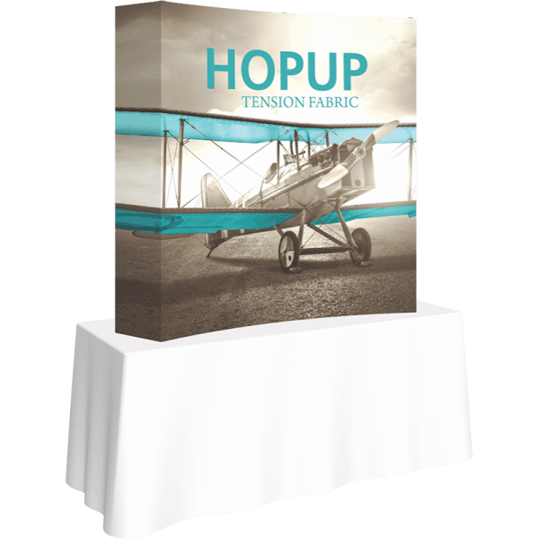 Hopup-5point5ft-curved-square-tabletop-tension-fabric-display_full-fitted-graphic-left