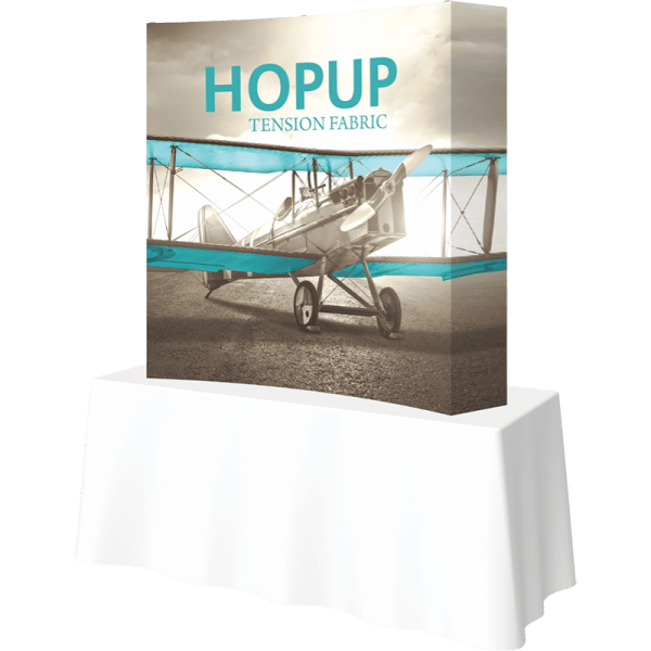 Hopup-5point5ft-curved-square-tabletop-tension-fabric-display_full-fitted-graphic-right