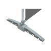 Pegasus-standard-telescopic-banner-stand