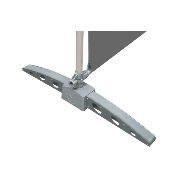 Pegasus-standard-telescopic-banner-stand