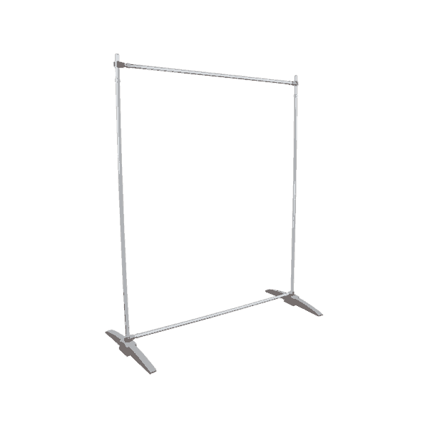 Pegasus-standard-telescopic-banner-stand