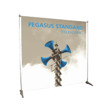 Pegasus Stands
