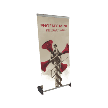 Phoenix Mini Retractable