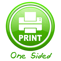 onesidedprint