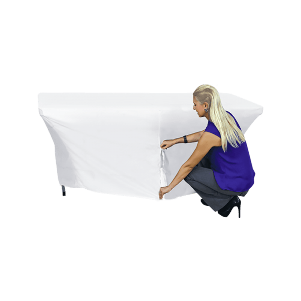 Stretch Table Throw
