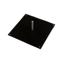 Zoom-Flex-Flag-Square-Steel-Base