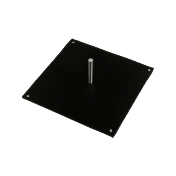 Zoom-Flex-Flag-Square-Steel-Base