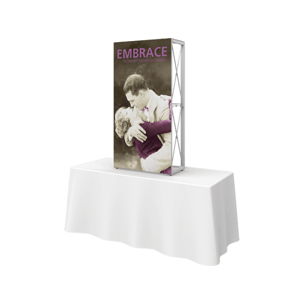 Embrace-2point5ft-tall-tabletop-push-fit-tension-fabric-display_front-graphic-right
