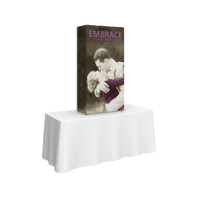 Embrace-2point5ft-tall-tabletop-push-fit-tension-fabric-display_full-fitted-graphic-left-1