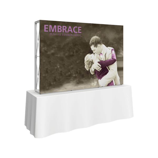 Embrace-8ft-tabletop-push-fit-tension-fabric-display_front-graphic-left