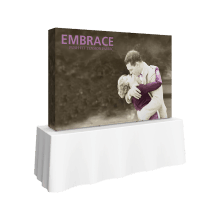 Embrace-8ft-tabletop-push-fit-tension-fabric-display_full-fitted-graphic-left