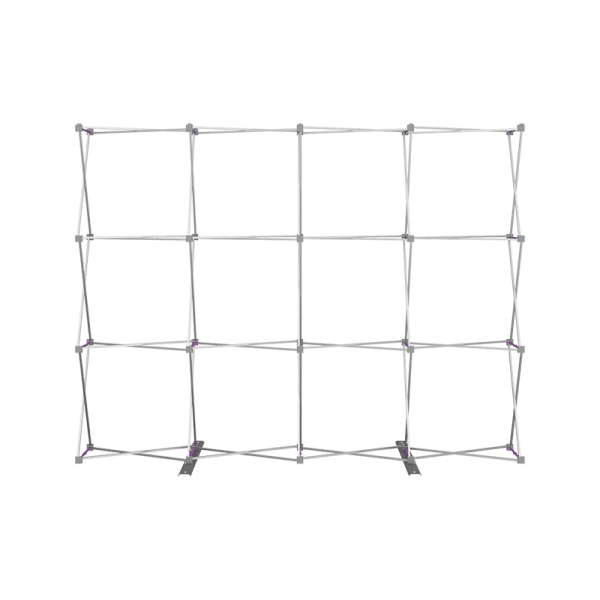 Hopup-10ft-straight-full-height-tension-fabric-display_frame-front