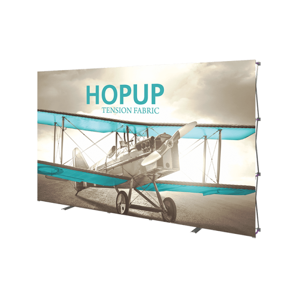 Hopup-13ft-straight-full-height-tension-fabric-display_front-graphic-right