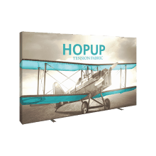 Hopup-13ft-straight-full-height-tension-fabric-display_full-fitted-graphic-left