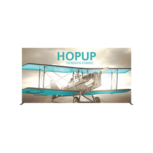 Hopup-15ft-straight-full-height-tension-fabric-display_full-fitted-graphic-front