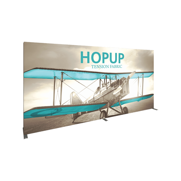 Hopup-15ft-straight-full-height-tension-fabric-display_full-fitted-graphic-left