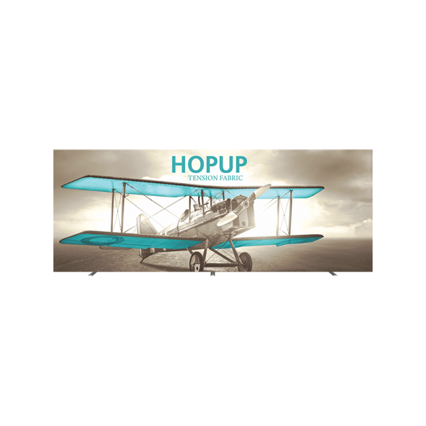 Hopup-20ft-straight-full-height-tension-fabric-display_full-fitted-graphic-front