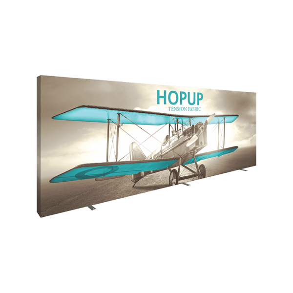 Hopup-20ft-straight-full-height-tension-fabric-display_full-fitted-graphic-left