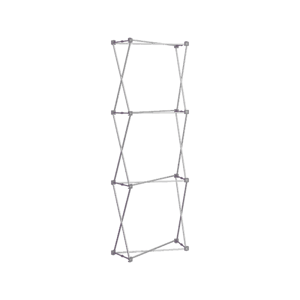 Hopup-2point5ft-curved-full-height-tension-fabric-display_frame-left