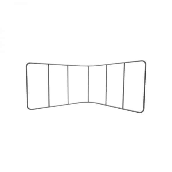 54" EuroFit-90-Angle-Kit-Frame