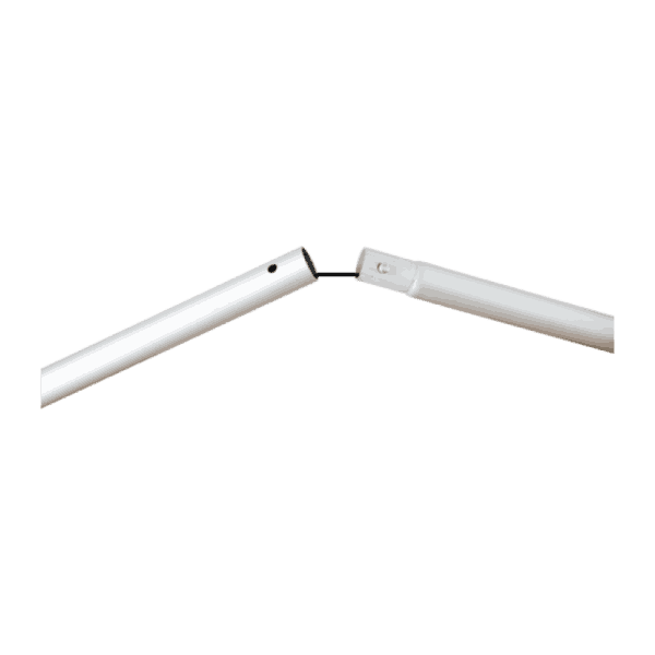 Formulate-HC1-Horizontal-curve -1-tension-fabric-display-pole