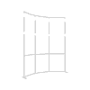 formulate-master-10ft-horizontal-curve-10ft-tall-fabric-backwall_frame-exploded-left
