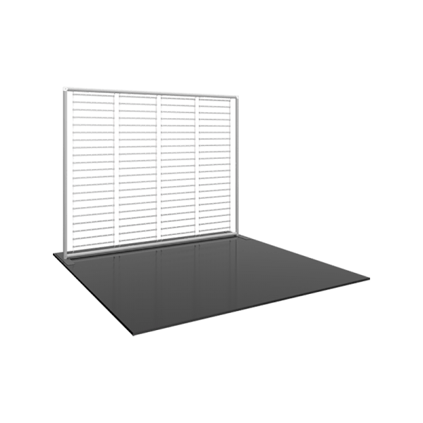 formulate-master-10ft-straight-backlit-fabric-backwall-frame-with-lights_left