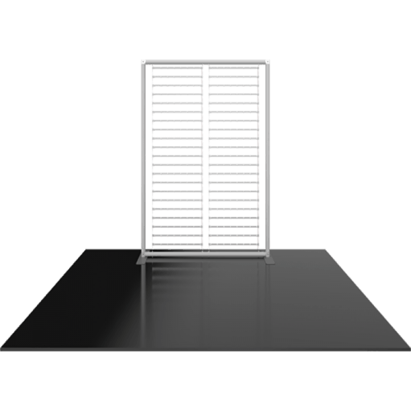 formulate-master-5ft-straight-backlit-fabric-backwall-frame-with-lights_front