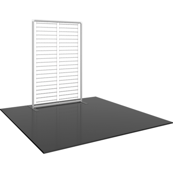 formulate-master-5ft-straight-backlit-fabric-backwall-frame-with-lights_left