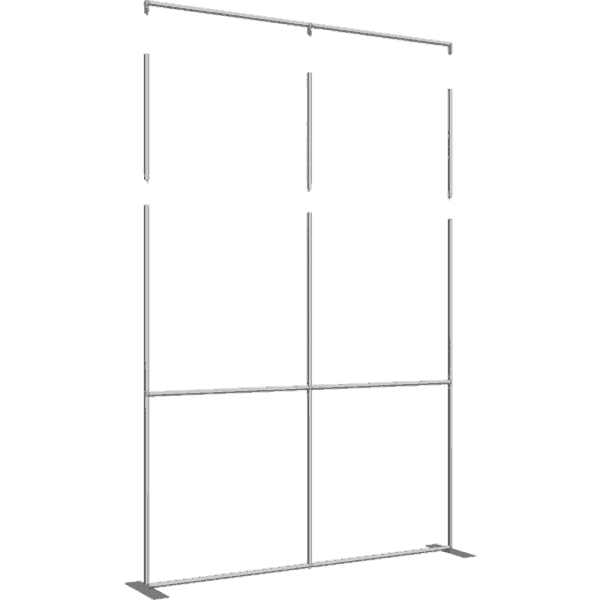 formulate-master-8ft-straight-10ft-tall-fabric-backwall_frame-exploded-left