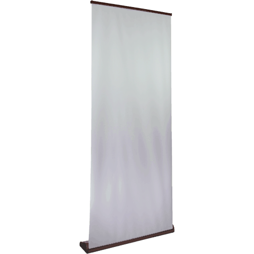 orient-organic-850-retractable-banner-stand_left-blank