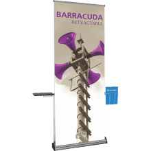 Premium Banner Stand Accessory Kits
