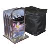 Clear-View-Literature-Display-Bag