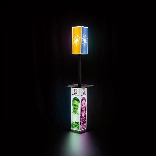 Showglower-Power-backlite