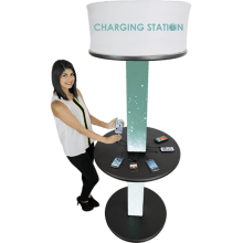 Charging Stations