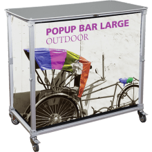 Portable Bars