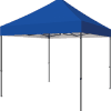 Zoom-economy-10-popup-tent_canopy-blue-right