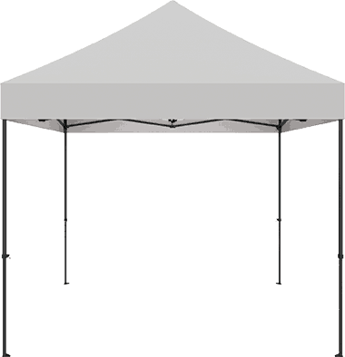 Zoom-economy-10-popup-tent_canopy-grey-front