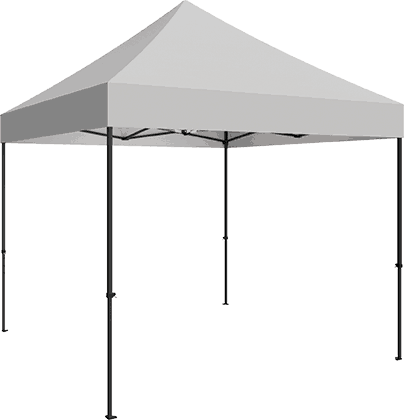 Zoom-economy-10-popup-tent_canopy-grey-left