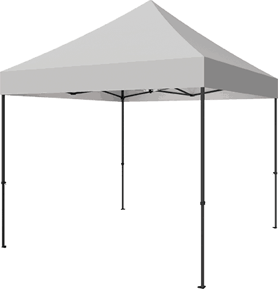 Zoom-economy-10-popup-tent_canopy-grey-right