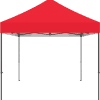 Zoom-economy-10-popup-tent_canopy-red-front