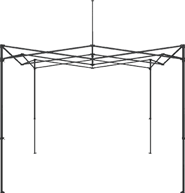 Zoom-economy-10-popup-tent_frame-front