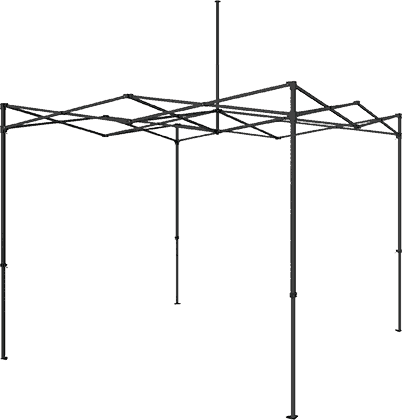 Zoom-economy-10-popup-tent_frame-right