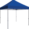 Zoom-standard-10-popup-tent_canopy-blue-left