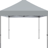 Zoom-standard-10-popup-tent_canopy-grey-front